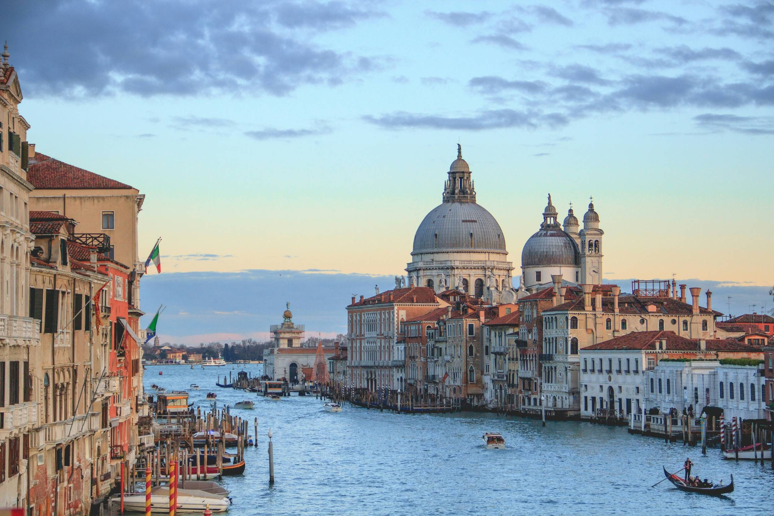 Venice Tour Package