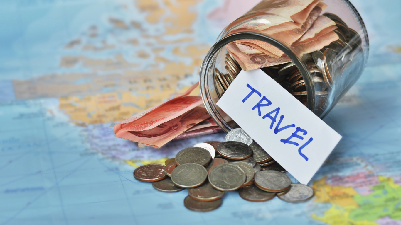 budget friendly travel